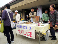 東九条マダン 写真