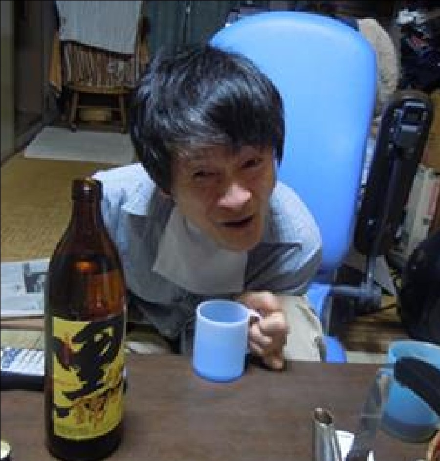 三宅光男さん 顔写真